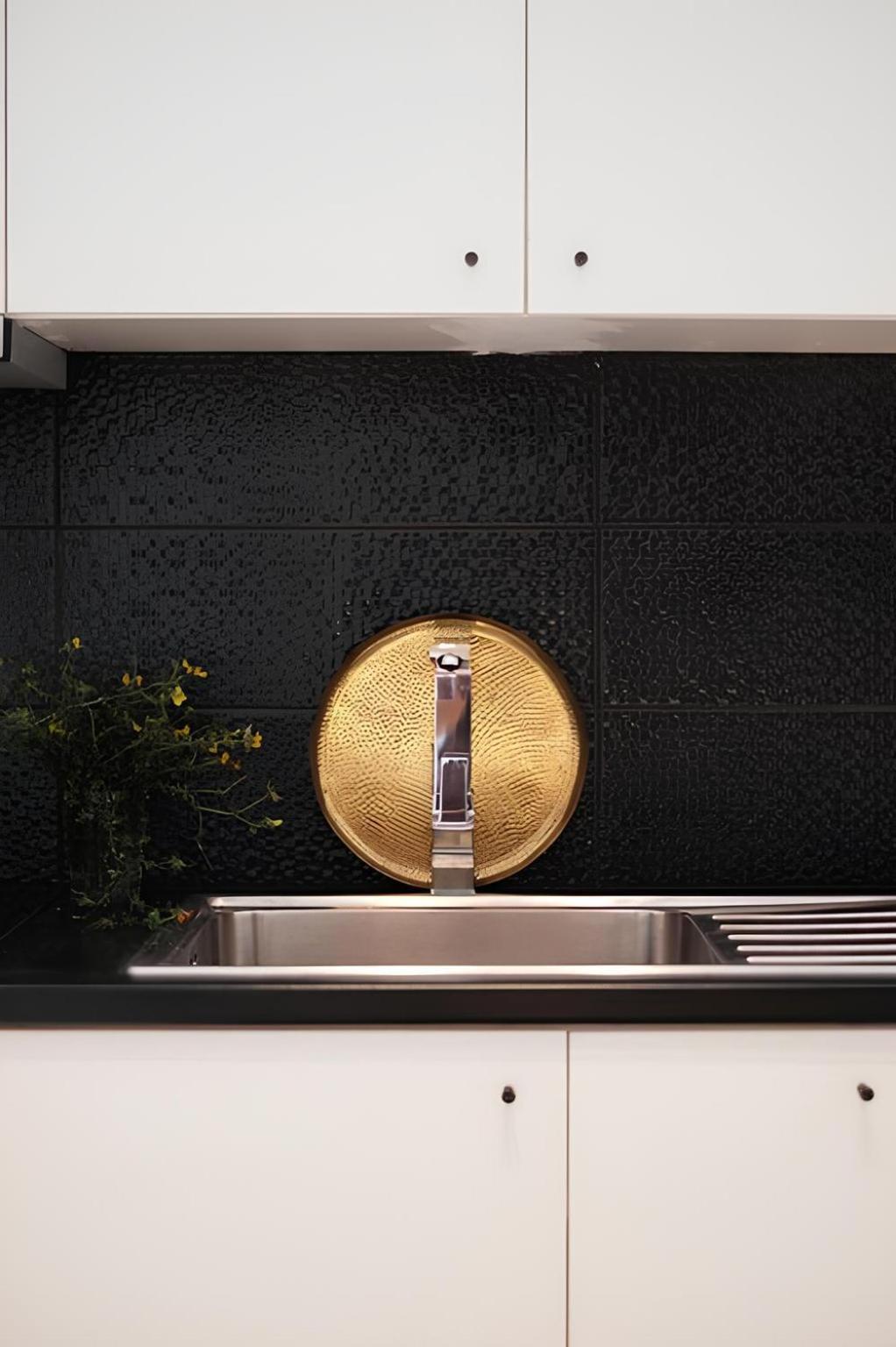 Villa Zen Minimal Luxury Housing Tyros Extérieur photo