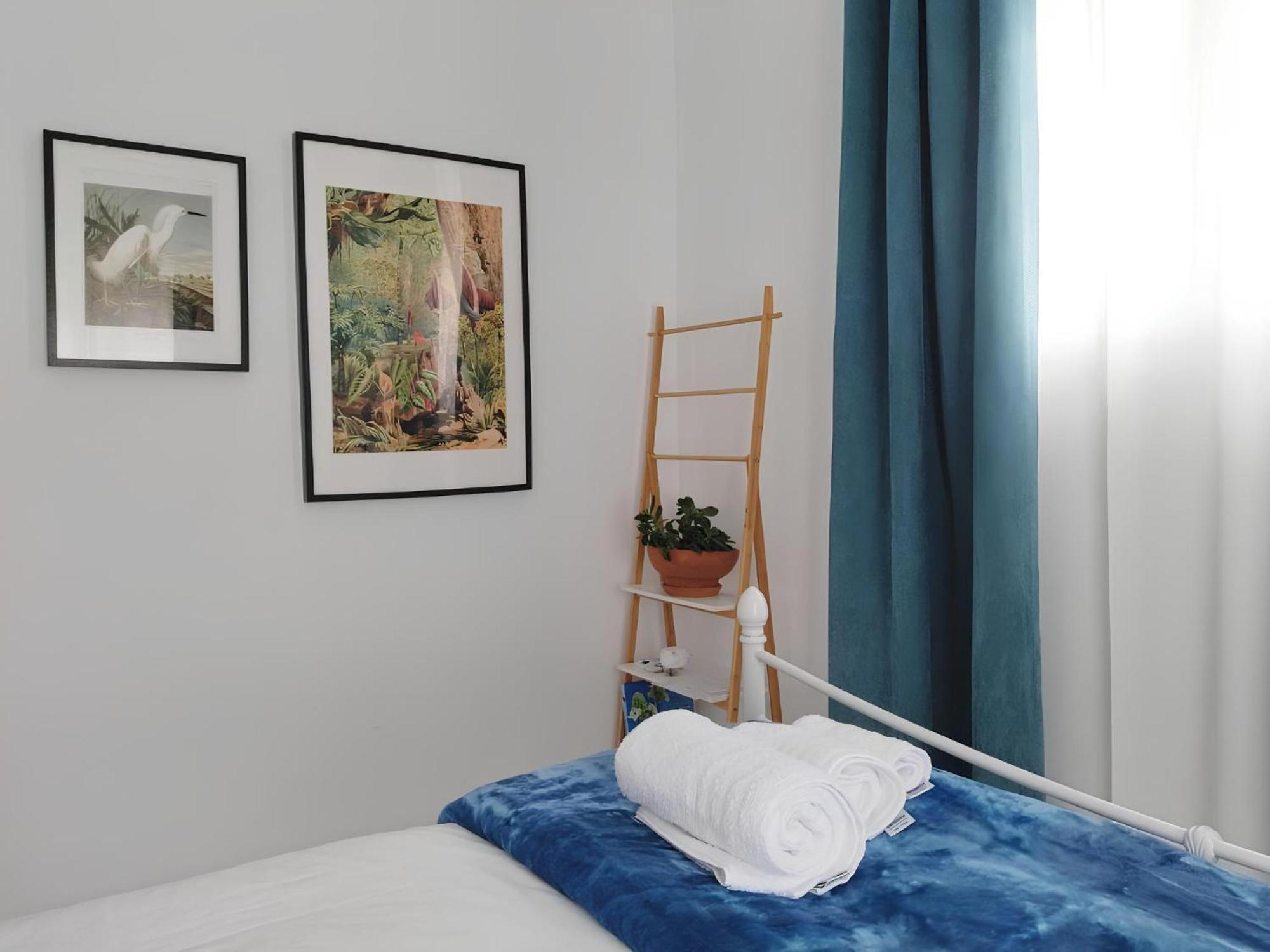 Villa Zen Minimal Luxury Housing Tyros Extérieur photo